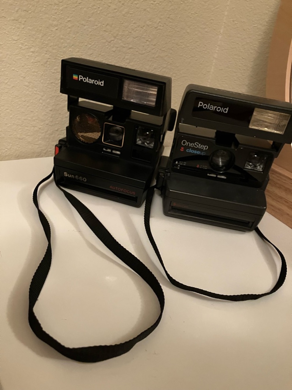 Vintage Cameras